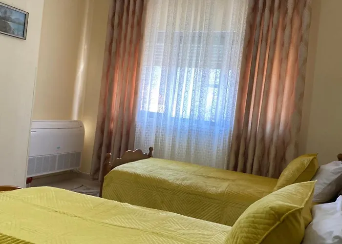 Apartament Pushimi
