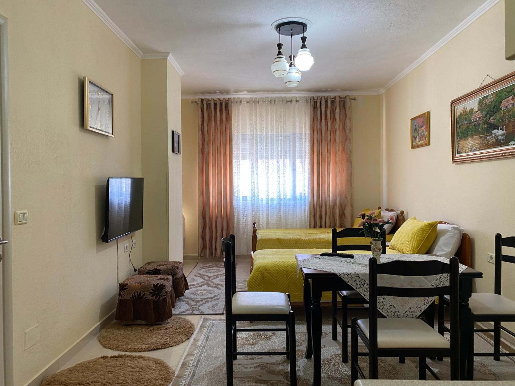 Pushimi Holiday home