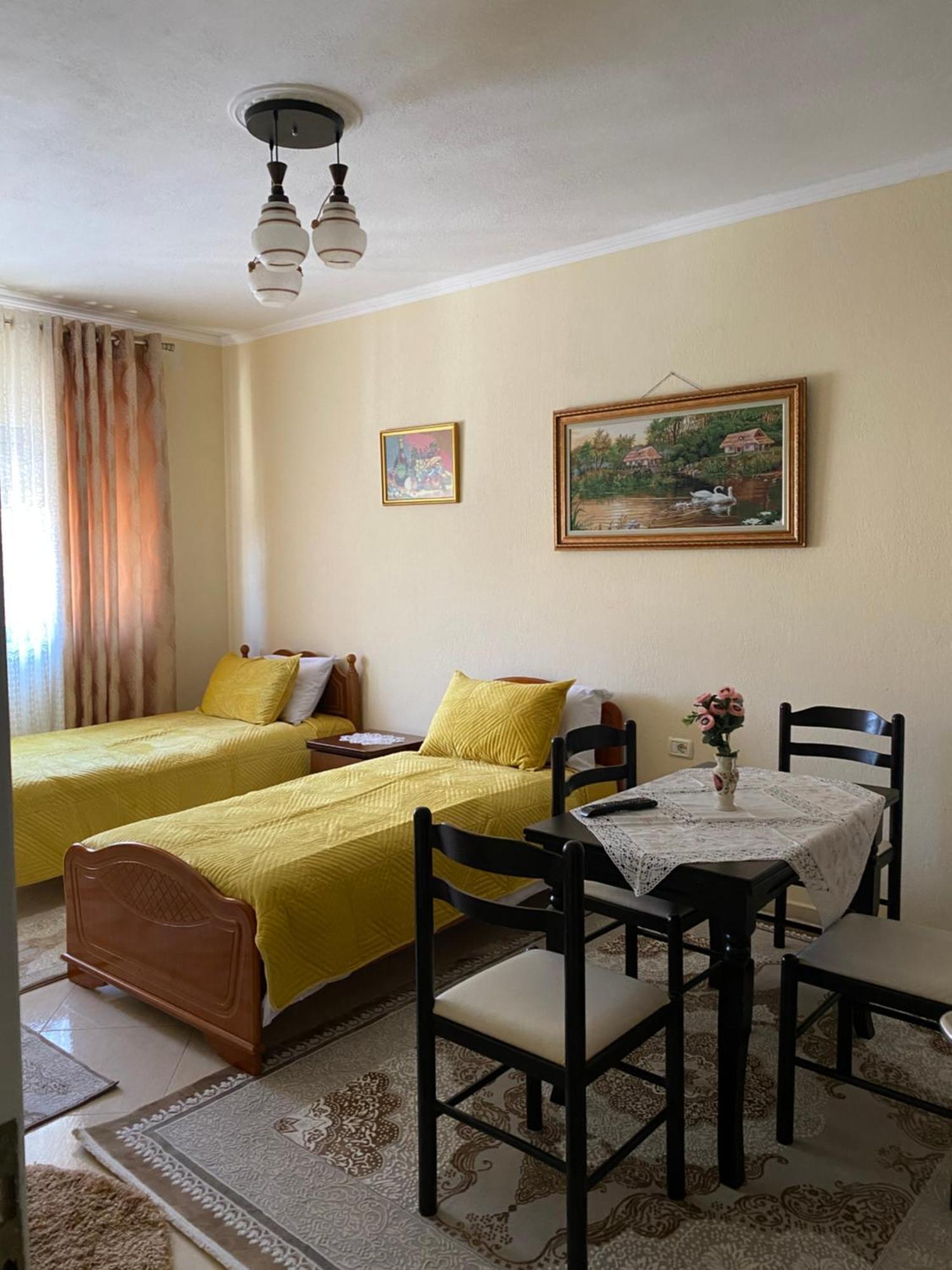 Holiday home Pushimi